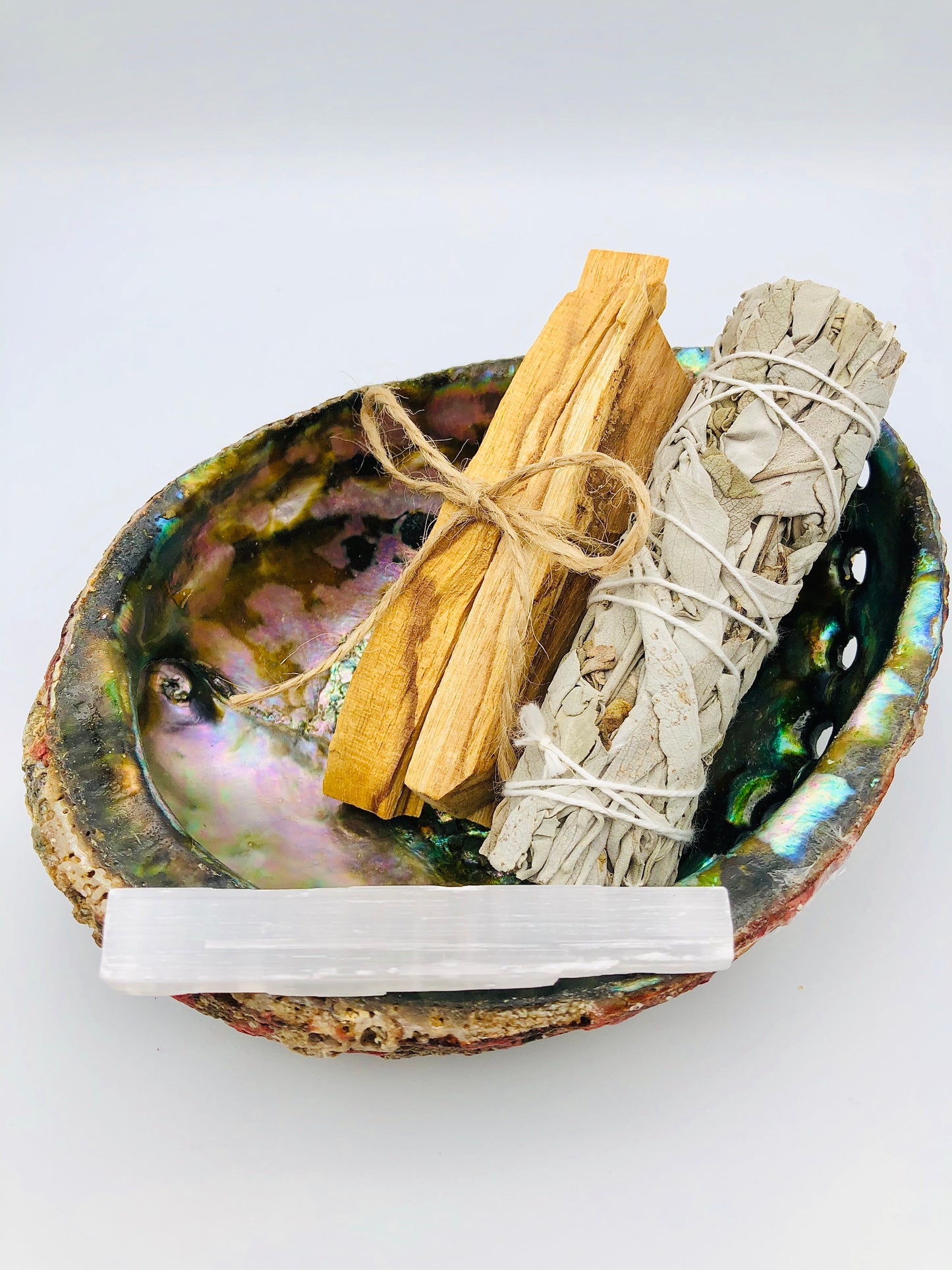 Aura Glow Cleansing Kit