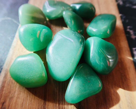 Green Aventurine