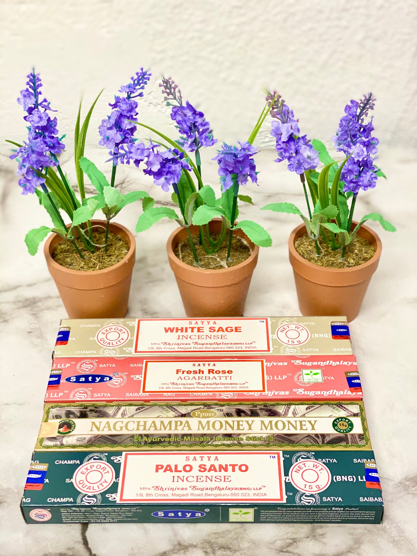 Incense Sticks