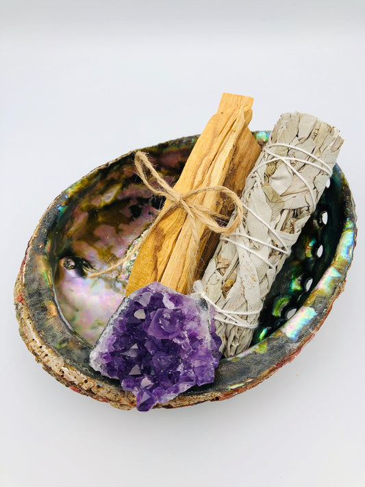 Aura Glow Cleansing Kit