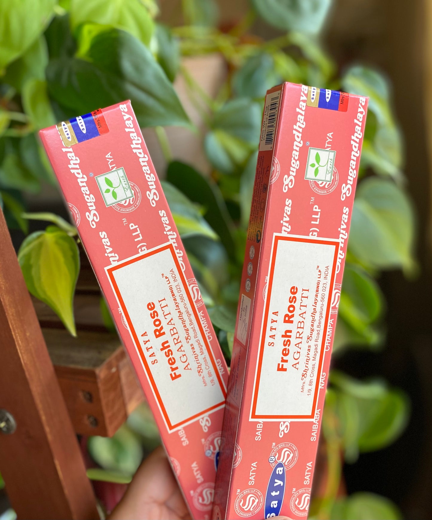 Incense Sticks