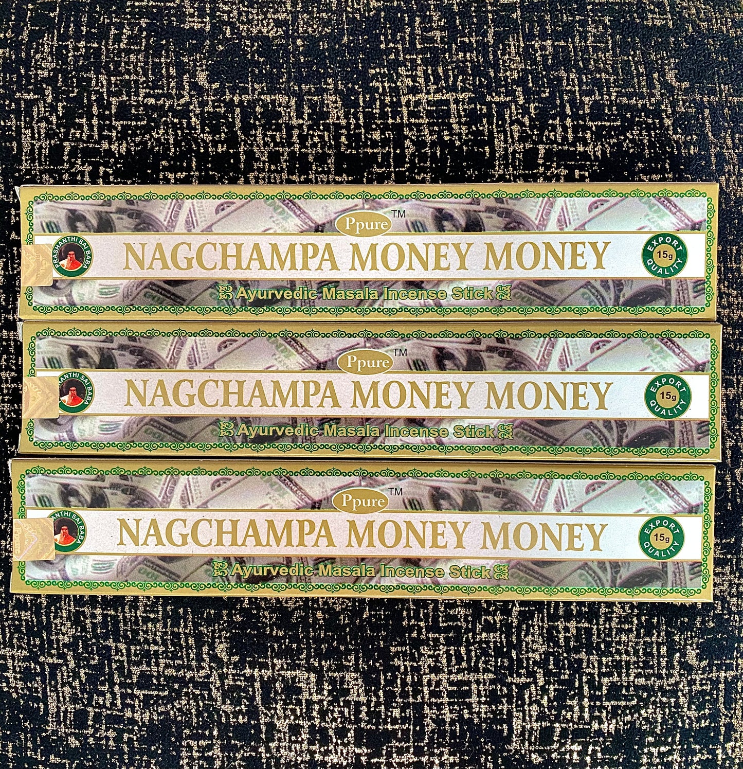 Incense Sticks