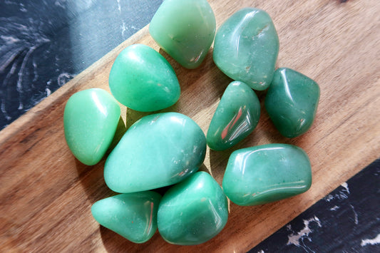 Green Aventurine
