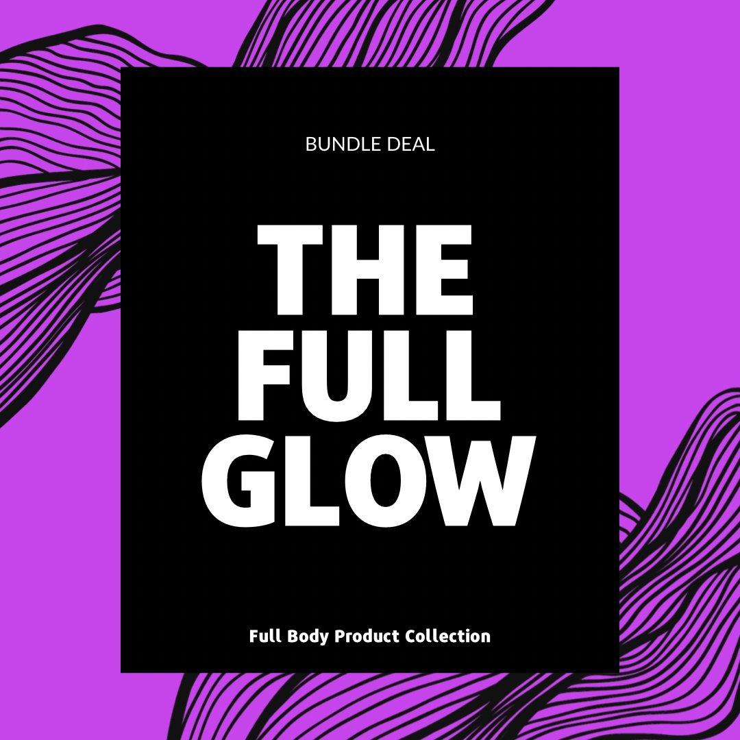 The Full Glow Bundle