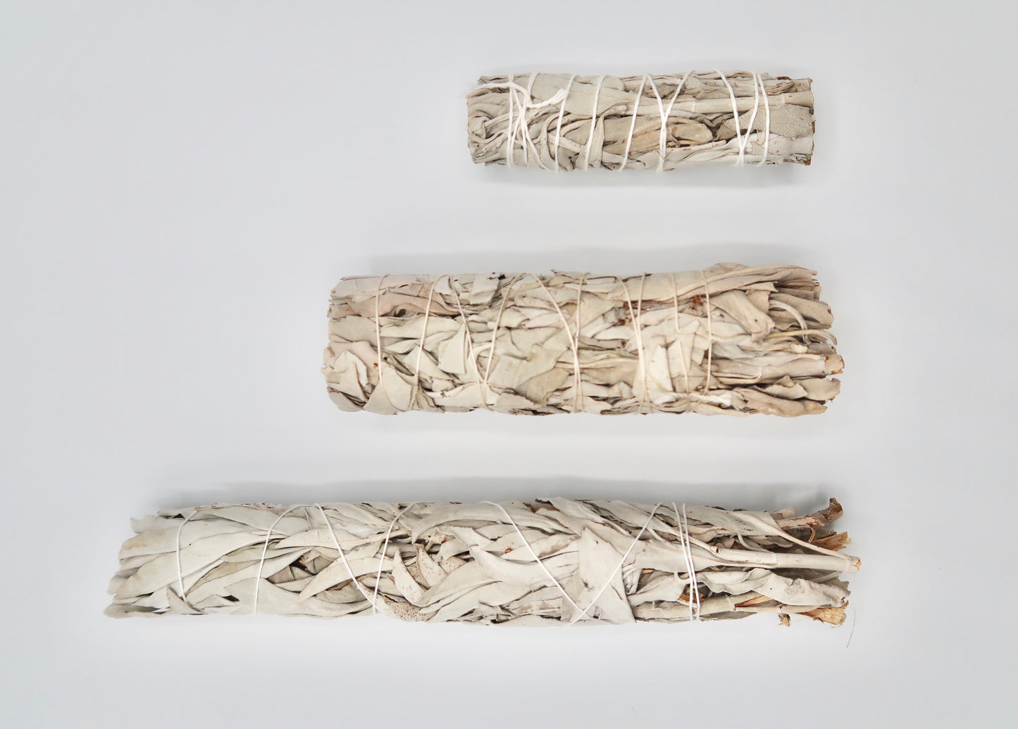 Sage Smudge Sticks