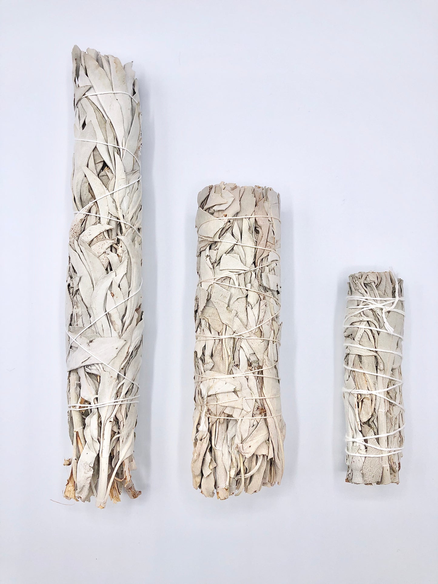 Sage Smudge Sticks